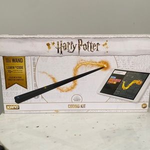 Harry Potter Kano Coding Kit